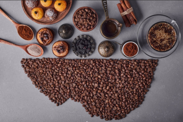 medium vs dark roast coffee