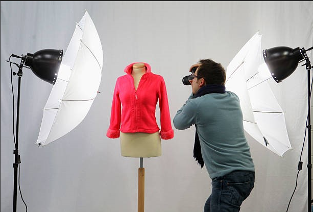 fashion photography