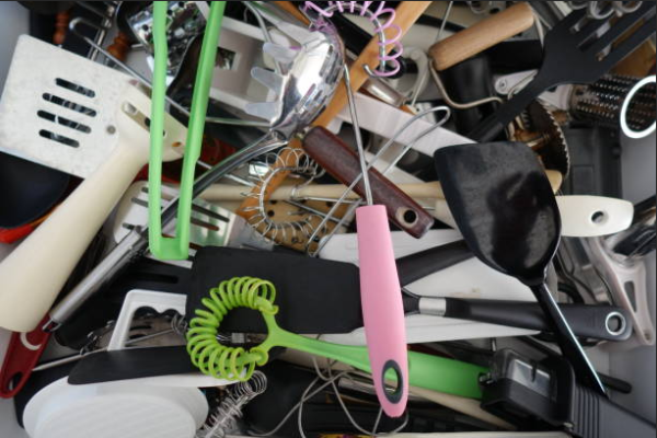 Kitchen Utensils
