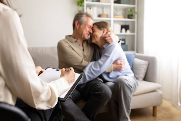 Therapy Work? Factors