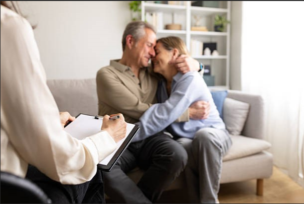 Therapy Work? Factors