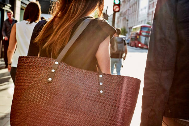 Locally Made Handbags