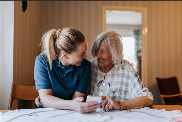 Caregiver Burnout Warning Signs