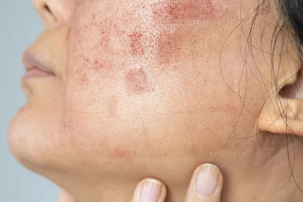Smooth Skin Ahead with Laser Acne Scar Treatment