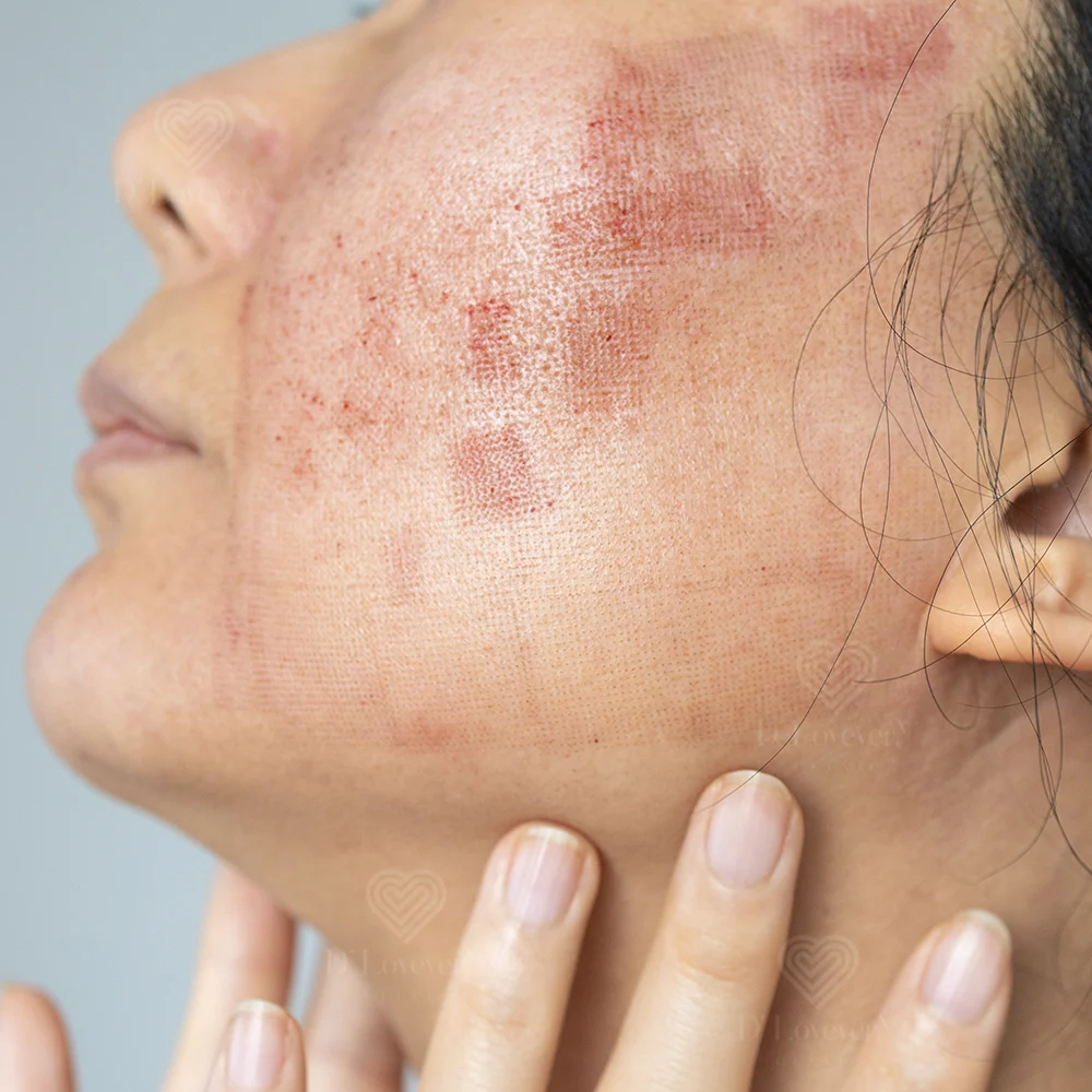 Smooth Skin Ahead with Laser Acne Scar Treatment