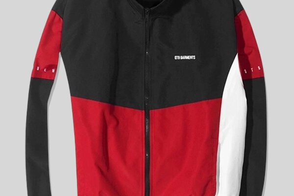Suho jacket