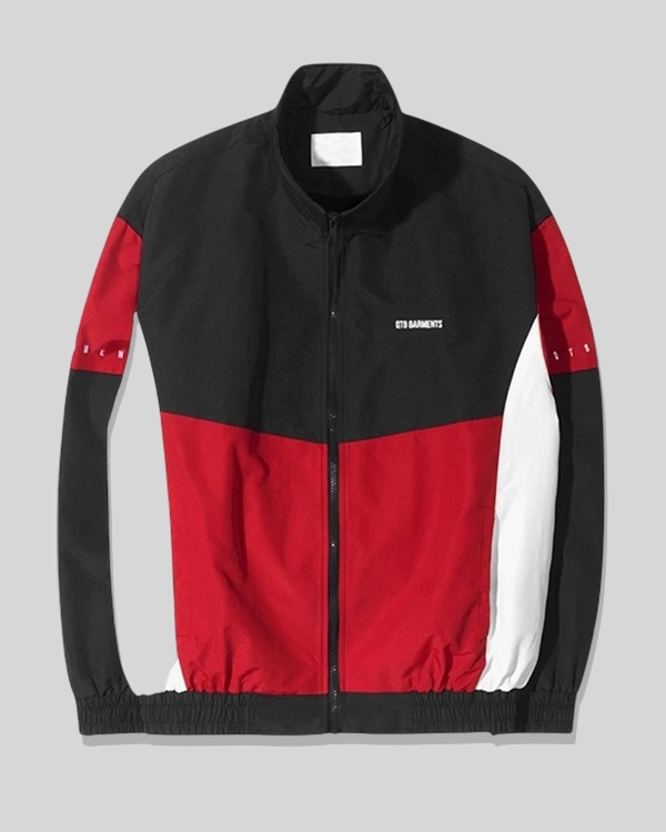 Suho jacket