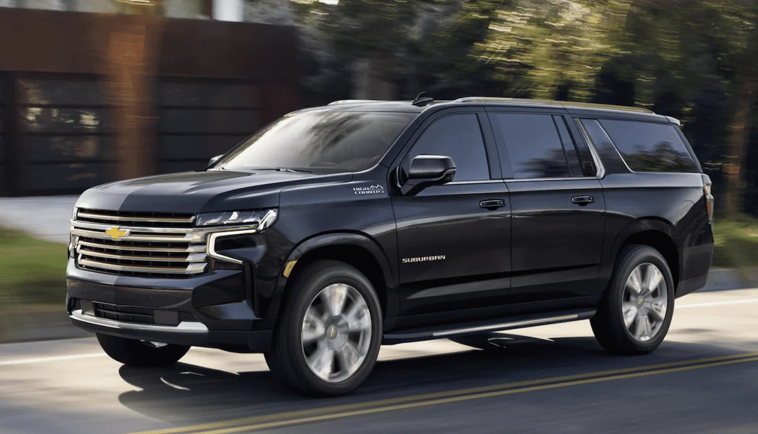 Town Car Services in Grand Rapids