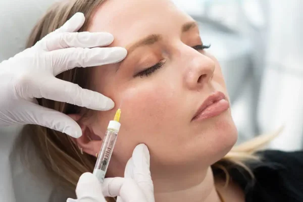 Transform Your Skin with Skin Booster Injections