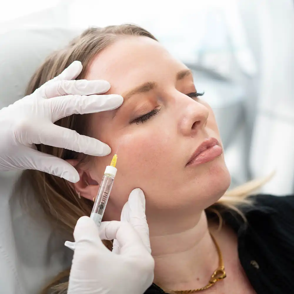 Transform Your Skin with Skin Booster Injections