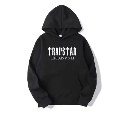 Trapstar Hoodie