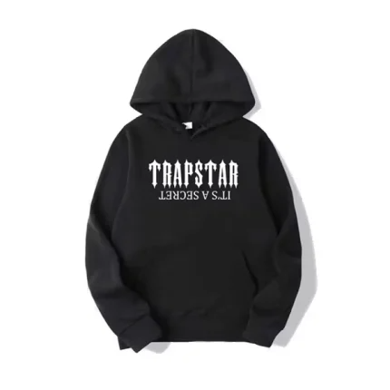 Trapstar Hoodie