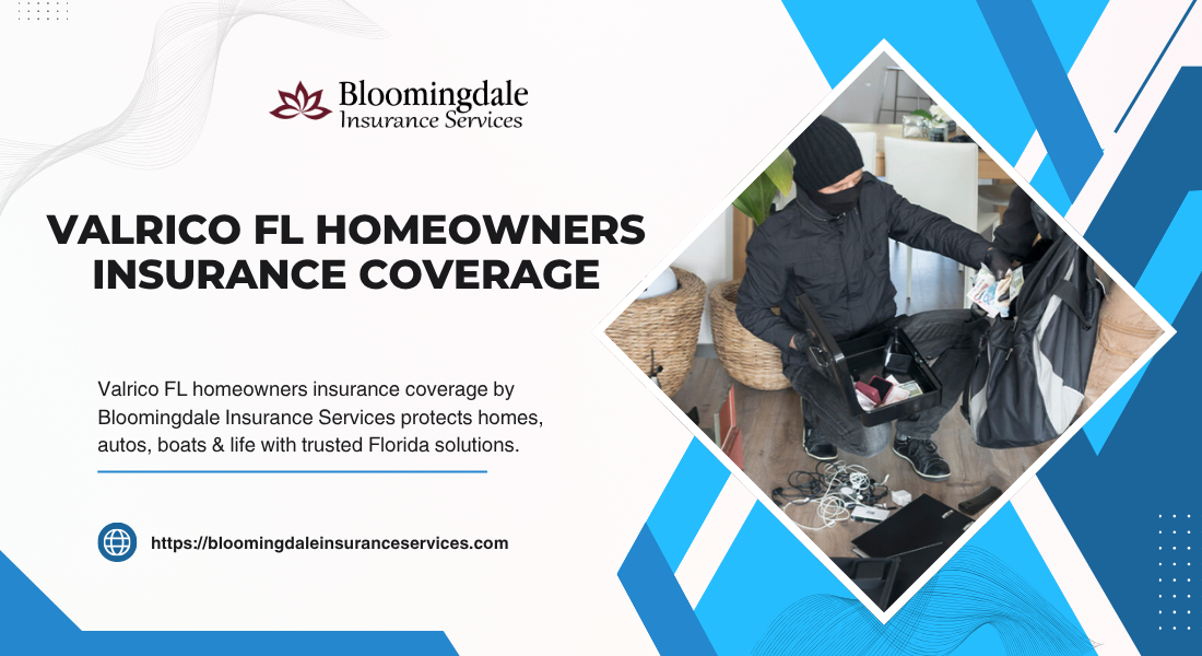 valrico fl homeowners insurance coverage
