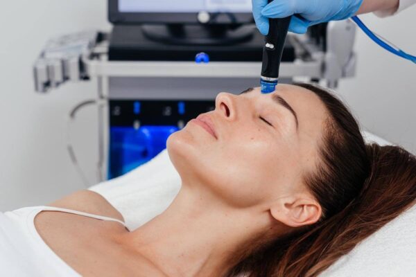 Dermapen treatment in Abu Dhabi