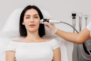Radiofrequency Treatments in Abu Dhabi