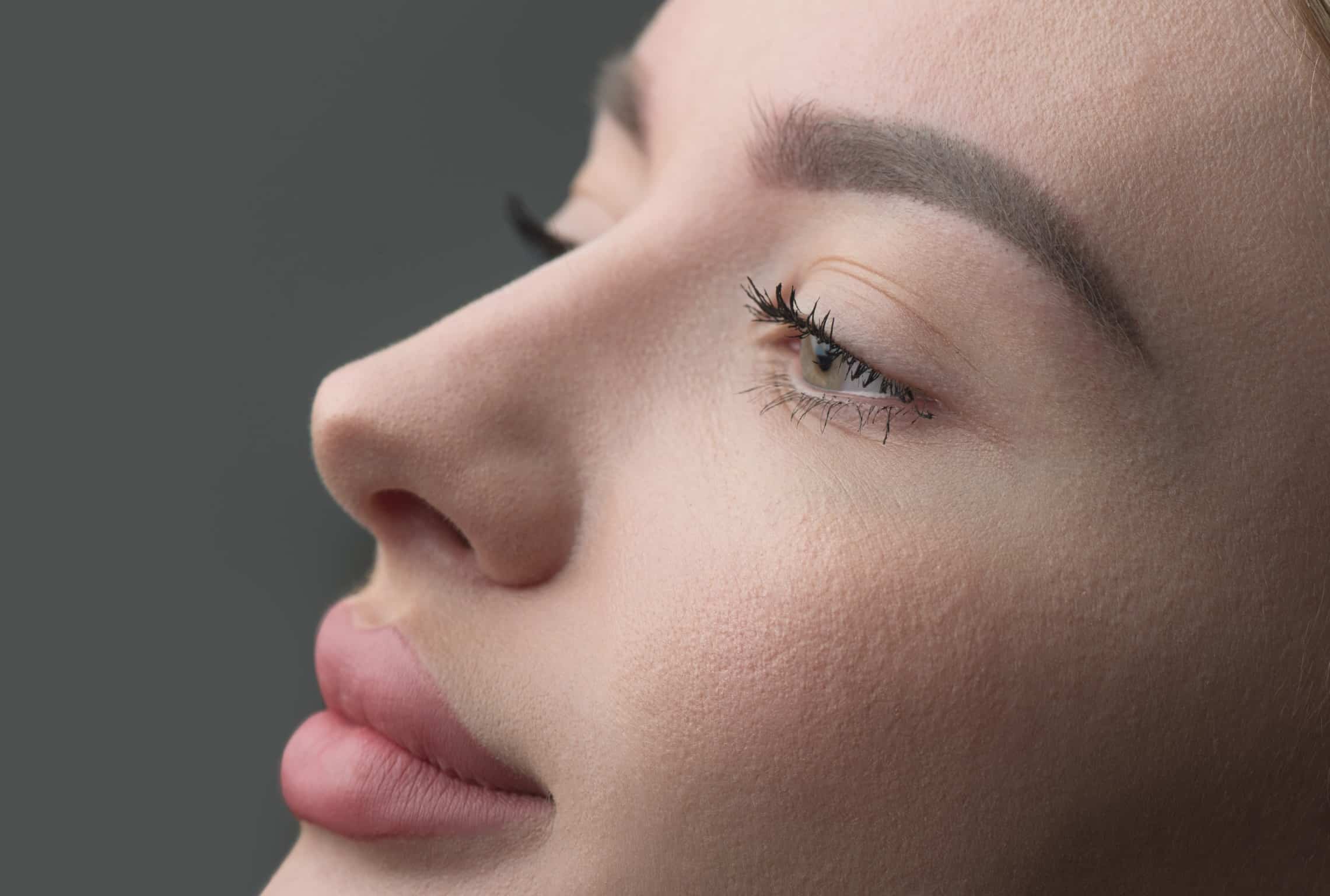 Nose Tip Plasty in Abu Dhabi