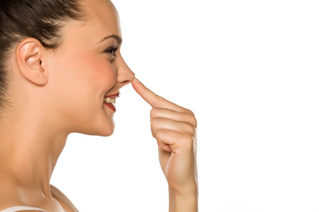 Rhinoplasty in Abu Dhabi