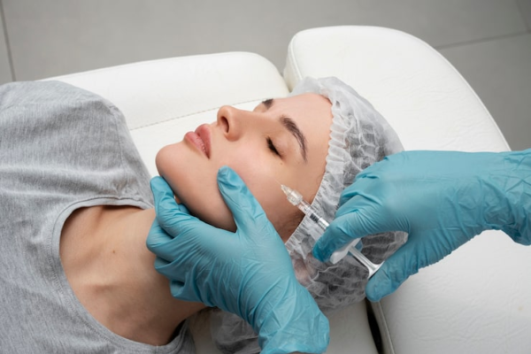 Peptide Therapy in Abu Dhabi