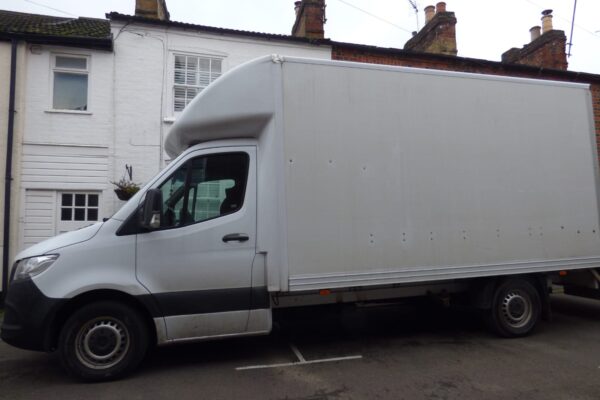 removal services Luton