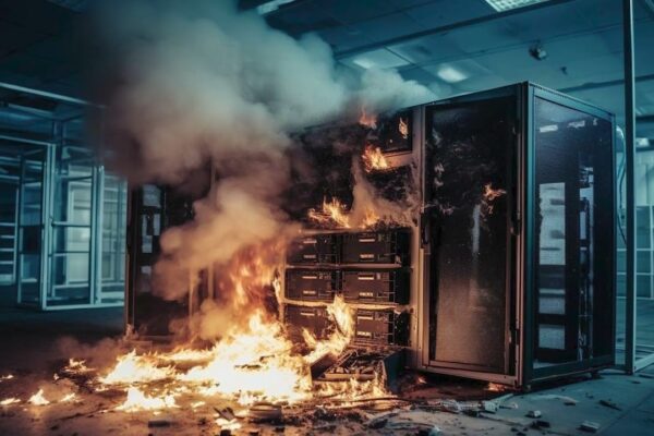 Why Fast Response Is Critical in Fire Damage Restoration