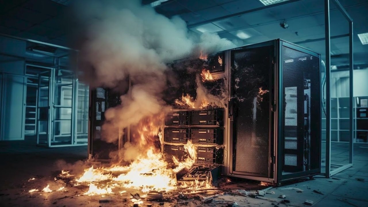 Why Fast Response Is Critical in Fire Damage Restoration