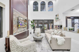 airbnb cleaning service