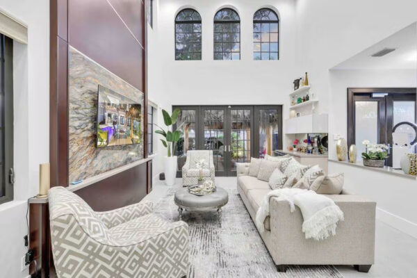 airbnb cleaning service