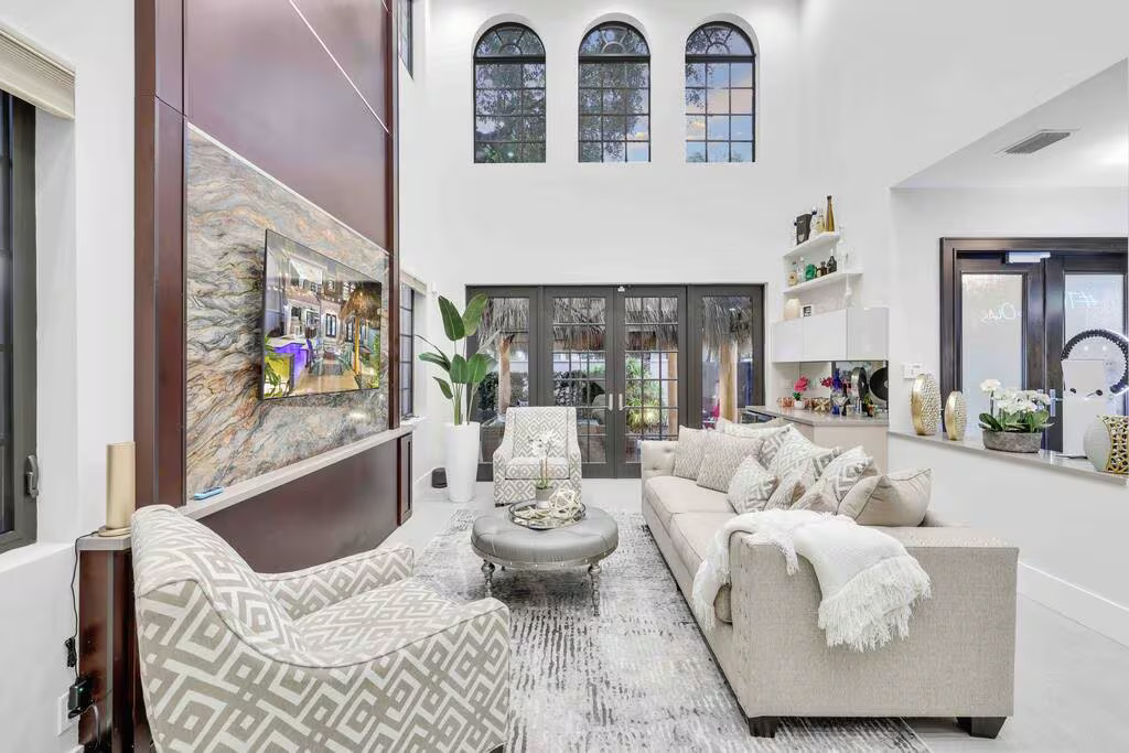 airbnb cleaning service