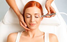 anti-ageing peptide therapy dubai