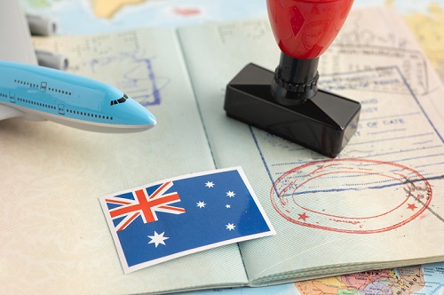 Australia Immigration