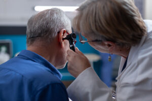 best audiologist in kent