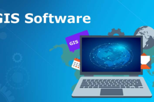 GIS software