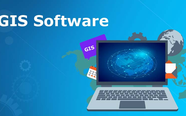 GIS software