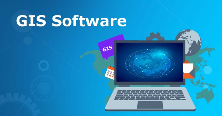 GIS software