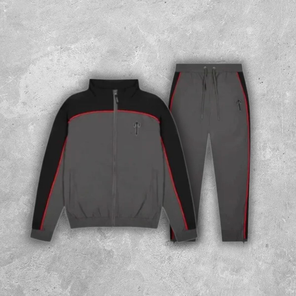 Trapstar Hoodie