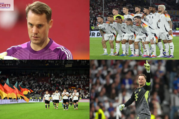 Germany vs Curacao Tickets| FIFA World Cup Tickets | World Cup Tickets | Football World Cup Tickets