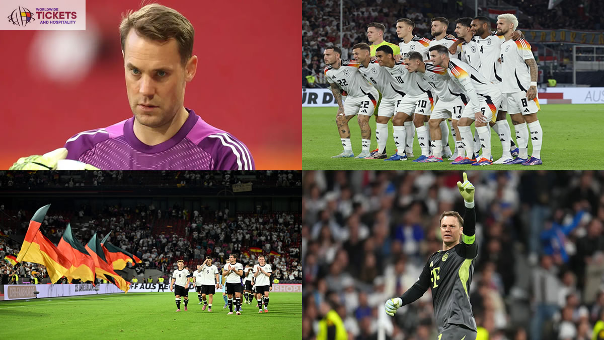Germany vs Curacao Tickets| FIFA World Cup Tickets | World Cup Tickets | Football World Cup Tickets