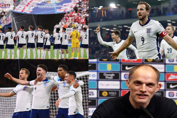 England vs Croatia Ticket| FIFA World Cup Tickets | World Cup Tickets | Football World Cup Tickets