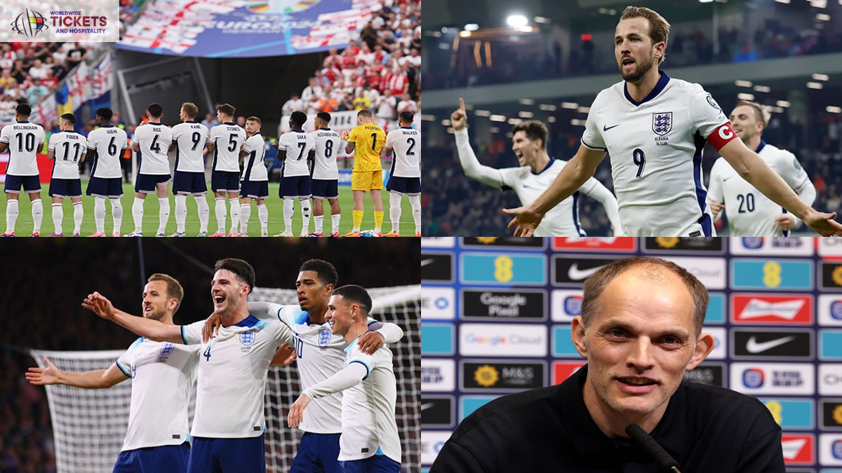 England vs Croatia Ticket| FIFA World Cup Tickets | World Cup Tickets | Football World Cup Tickets