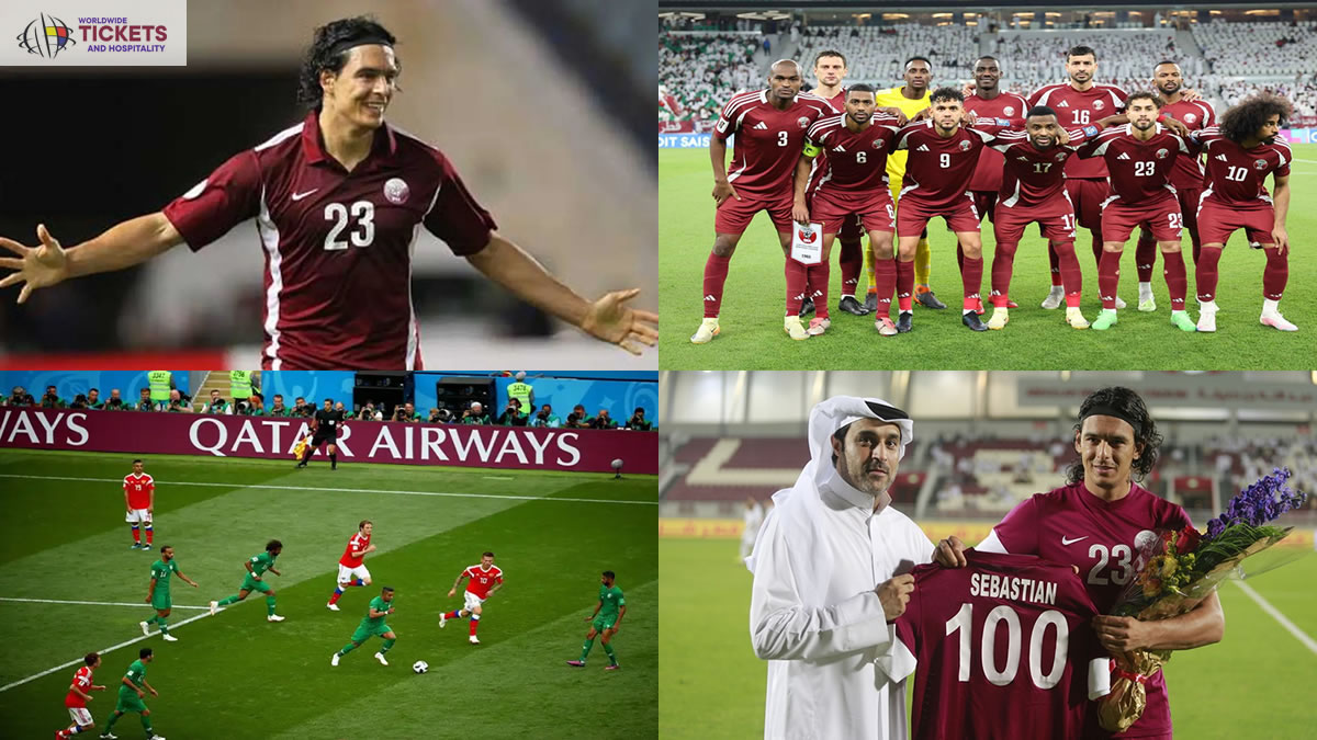 Canada vs Qatar Tickets| FIFA World Cup Tickets | World Cup Tickets | Football World Cup Tickets