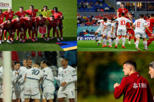Switzerland Vs Bosnia And Herzegovina Tickets | FIFA World Cup Tickets | World Cup Tickets | Football World Cup Tickets