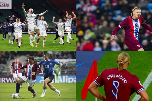 Norway vs Senegal Tickets | FIFA World Cup Tickets | World Cup Tickets | Football World Cup Tickets