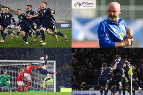 Haiti vs Scotland Tickets| FIFA World Cup Tickets | World Cup Tickets | Football World Cup Tickets