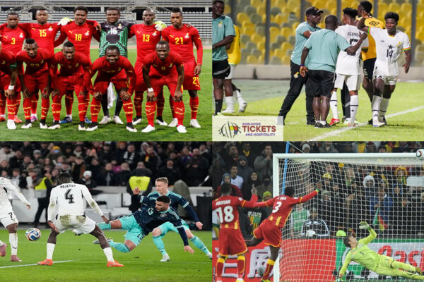 Haiti vs Scotland Tickets| FIFA World Cup Tickets | World Cup Tickets | Football World Cup Tickets