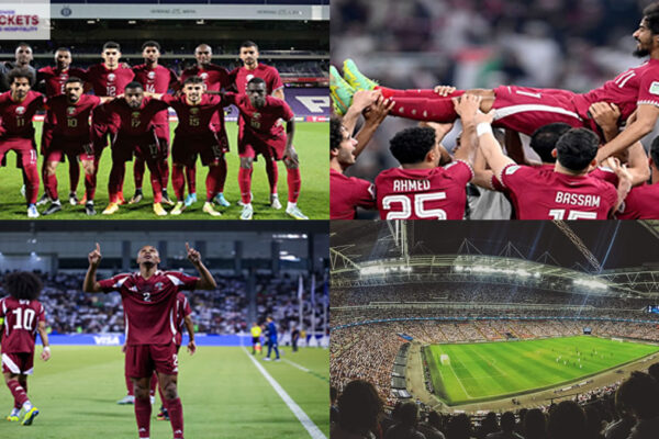 Canada vs Qatar Tickets| FIFA World Cup Tickets | World Cup Tickets | Football World Cup Tickets