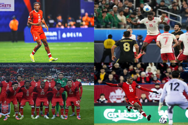 Canada vs Qatar Tickets| FIFA World Cup Tickets | World Cup Tickets | Football World Cup Tickets