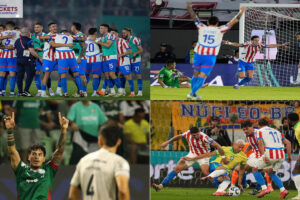Paraguay vs Australia Tickets | FIFA World Cup Tickets | World Cup Tickets | Football World Cup Tickets