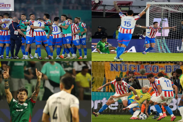 Paraguay vs Australia Tickets | FIFA World Cup Tickets | World Cup Tickets | Football World Cup Tickets