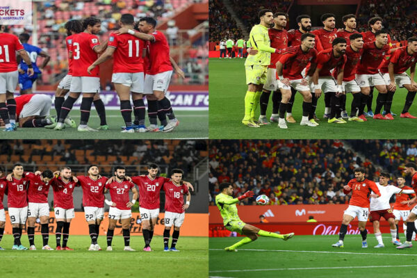 New Zealand vs Egypt Tickets| FIFA World Cup Tickets | World Cup Tickets | Football World Cup Tickets