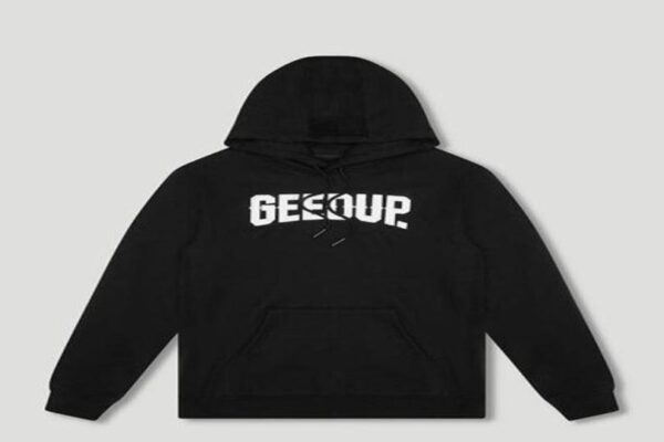 Geedup clothing